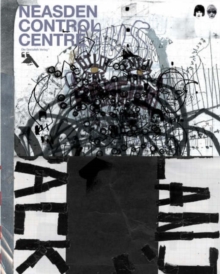 NEASDEN CONTROL CENTRE by UNKNOWN (9783931126735) | Browns Books