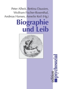 Image for Biographie und Leib