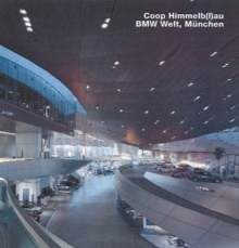 Image for Coop Himmelb(l)au, BMW-Welt, Munchen