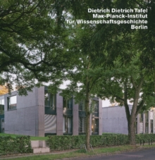 Dietrich & Dietrich Max-Plank-Institutfur Wissenschaftsgeschichte, Berlin