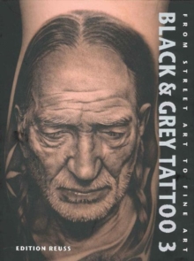 Image for Black & Grey Tattoo