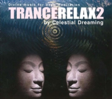 Image for TranceRelax 2 : Divine Music for Deep Meditation