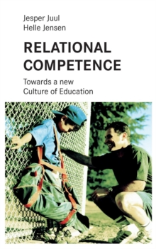 Image for Relational competence