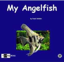 Image for Aqualog Mini - My Angelfish