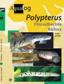 Image for Aqualog Polypterus
