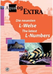 Image for Aqualog Extra: The Latest L-numbers