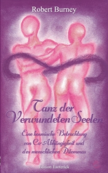 Image for Tanz Der Verwundeten Seelen