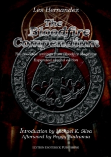 Image for The Bloodfire Compendium