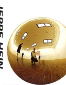 Image for Jeppe Hein: Take a Walk in the Forest at Sunlight