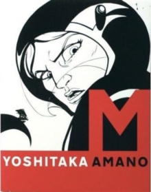 Image for Yoshitaka Amano. M