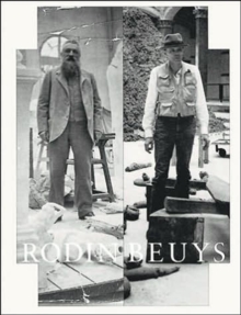 Image for Rodin - Beuys