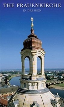 Frauenkirche in Dresden
