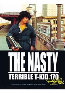 Nasty Terrible T-kid 170