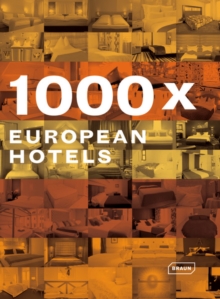 Image for 1000 x European hotels