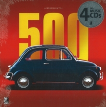 Image for 500 "Cinquecento"