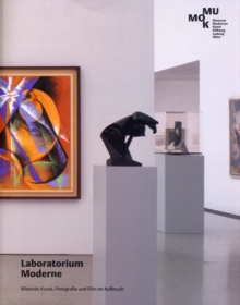 Image for Laboratorium Moderne