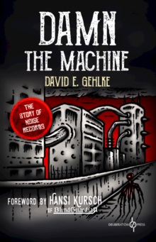 Image for Damn the Machine