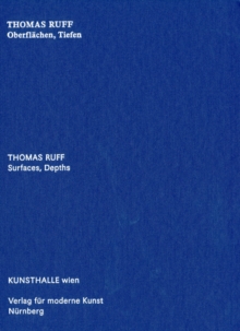 Image for Thomas Ruff