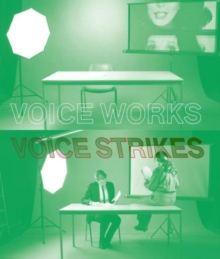 Voice works – Voice Strikes