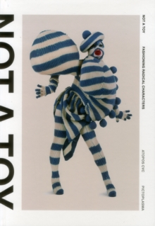 Not a Toy