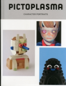 Pictoplasma: Character Portraits