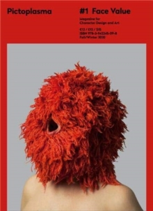 Pictoplasma Magazine 1: Body Image