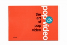 Image for Pop video  : the art of pop video
