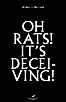 Image for Oh rats! It's deceiving!