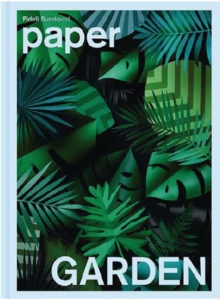 Image for Paper garden