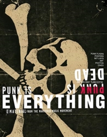 Image for Punk is dead  : punk is everything