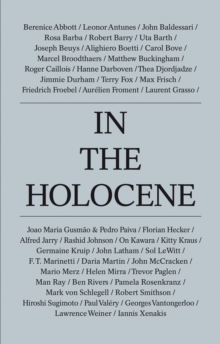 Image for In the Holocene