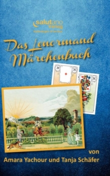 Image for Das Lenormand-Marchenbuch