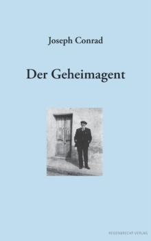 Image for Der Geheimagent