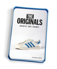 Originals Quartet