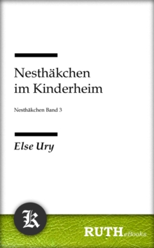 Image for Nesthakchen im Kinderheim