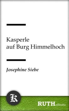 Image for Kasperle auf Burg Himmelhoch