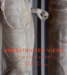 Unrestricted Views: Christoph Brech Photographs the Vatican Museums