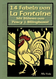 Image for 14 Fabeln von La Fontaine