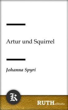 Image for Artur und Squirrel