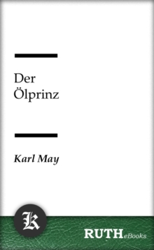 Image for Der Olprinz