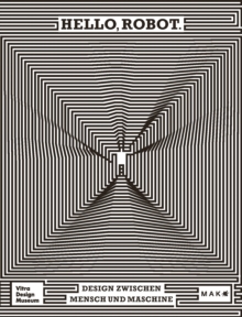Image for Hello, Robot.