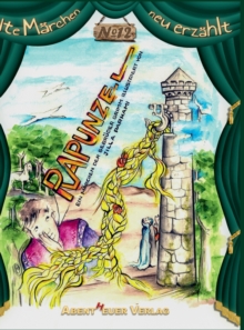 Image for Rapunzel