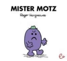 Image for Mr Men und Little Miss : Mister Motz