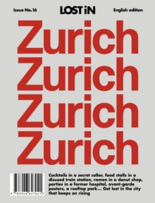 LOST iN Zurich