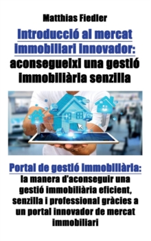 Image for Introduccio al mercat immobiliari innovador