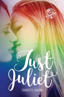 Image for Just Juliet