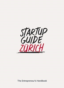 Startup Guide Zurich