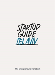 Startup Guide Tel Aviv