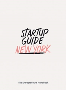 Startup Guide New York