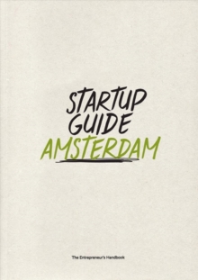 Startup Guide Amsterdam